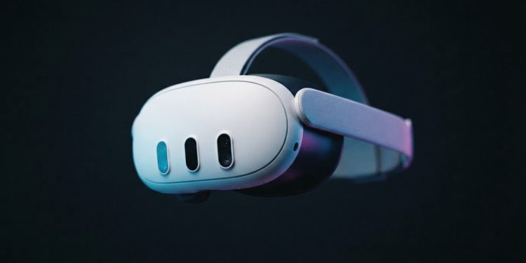 賽車模擬玩家必看：2026 VR頭盔選購指南 Meta Quest 3 獲最佳推薦
