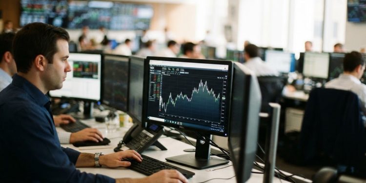 市場挑戰與聯準會政策交織,這些戰術型 ETF 值得關注