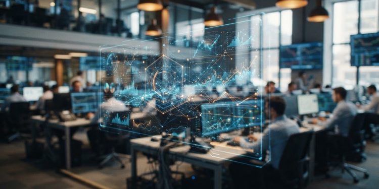 加拿大銀行啟用AI模型Prima 助攻經濟預測與政策制定