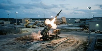 洛克希德馬丁擴增愛國者、薩德產能 強化F-35與無人機戰力