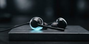 索尼 INZONE E9 電競耳機評測出爐：專為遊戲設計、捨麥克風換輕便
