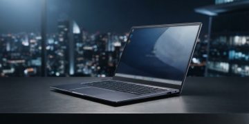 華碩 ExpertBook Ultra 進軍菲律賓 強攻商用 AI 筆電市場