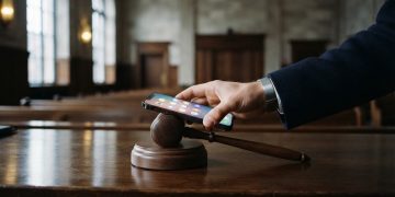 美國邊境手機搜查惹議 最高法院受促統一規範保隱私