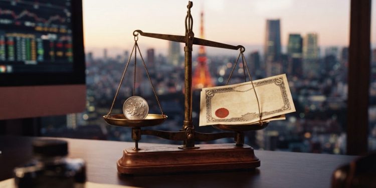 日本央行升息影響浮現 日圓國債股市迎轉折點