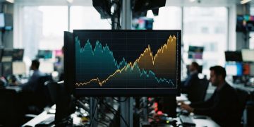 瞄準美股生技製藥產業 安碩兩檔ETF績效與持股比拚
