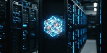 AI 戰場移師模型之外：輝達搶占算力、Stripe 掌控交易層