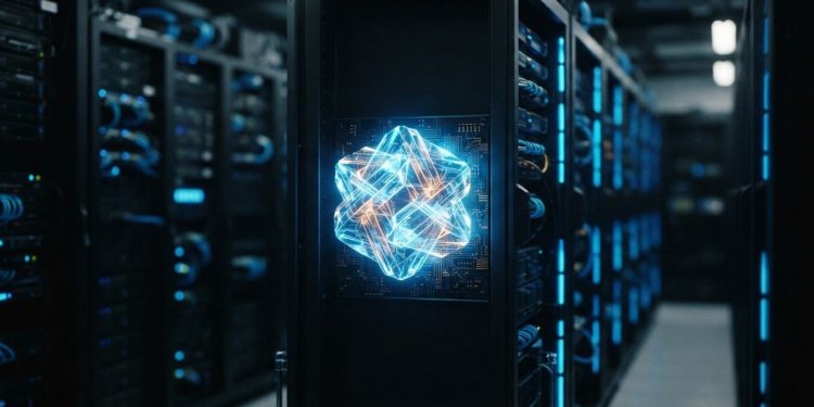AI 戰場移師模型之外：輝達搶占算力、Stripe 掌控交易層