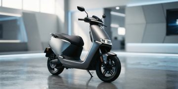 Simple Energy大規模募資增產 劍指電動機車前五強