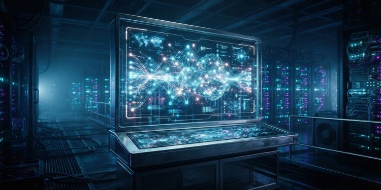 AI代理加速基礎設施變革 新創empirik.ai募資2100萬美元