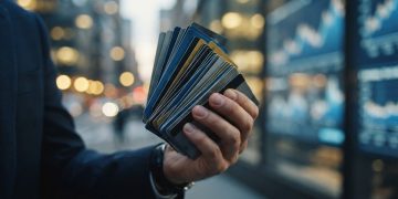 美國物價持續上揚 民眾信貸支出增 6% 專家憂經濟分歧