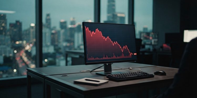 電競公司Enthusiast Gaming股價昨重挫逾6% 分析師預期大漲