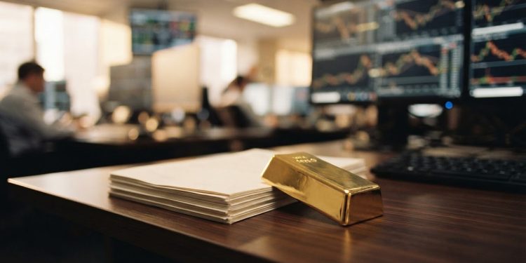 通膨擔憂催化資金轉向 美國基金投資人青睞短期債券與黃金