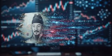 南韓股市風險升溫 半導體巨頭與高殖利率連動全球股市