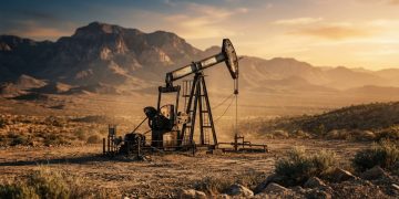 California Resources 出售非核心尤因塔盆地資產 9 千萬美元 聚焦加州營運