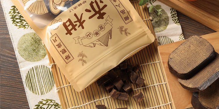 中秋送禮不只月餅！40年八仙果老店推「百款蜜餞自由配」送出獨一無二心意