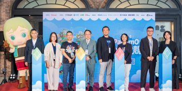 三屆成長逾四成！PaGamO全能電競近6千名親師生挑戰未來力  首度擴大實體賽事於科教館圓滿落幕