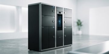 LocknCharge 劃分產品線 推出 ForwardPass 品牌專攻智慧儲物櫃