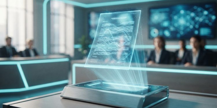 法律科技新趨勢：U.S. Legal Support 整合 TrialQuest 強化訴訟支援