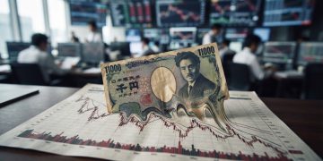 日本企業獲利創新高 設備投資卻陷停滯引發利率憂