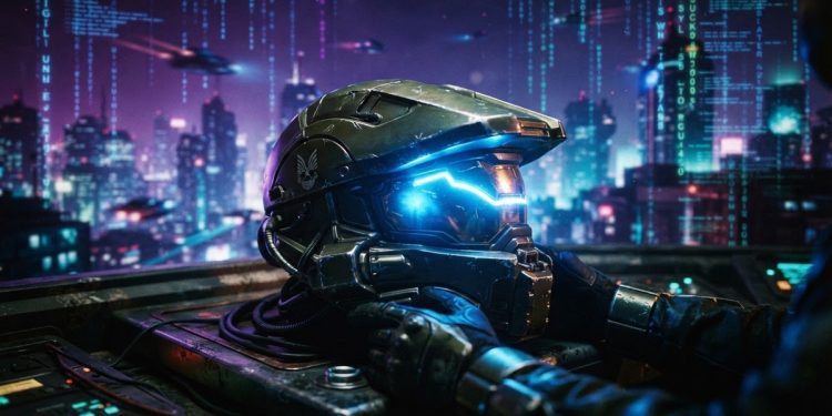 《最後一戰》系列歷經變動 年度粉絲盛會 HaloFest 仍將登場