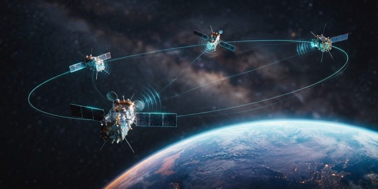 中國發射首批Diting-01衛星 建立無線電追蹤網