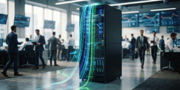 AI模型稱節省記憶體 三星、SK海力士股價應聲下跌