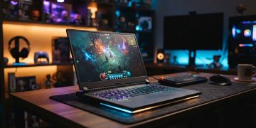 遊戲玩家看過來！亞馬遜 Prime Day 祭出電競筆電桌機早鳥優惠