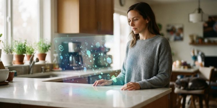 Google 發表專為家庭設計 AI 代理 CC 整合生活管理