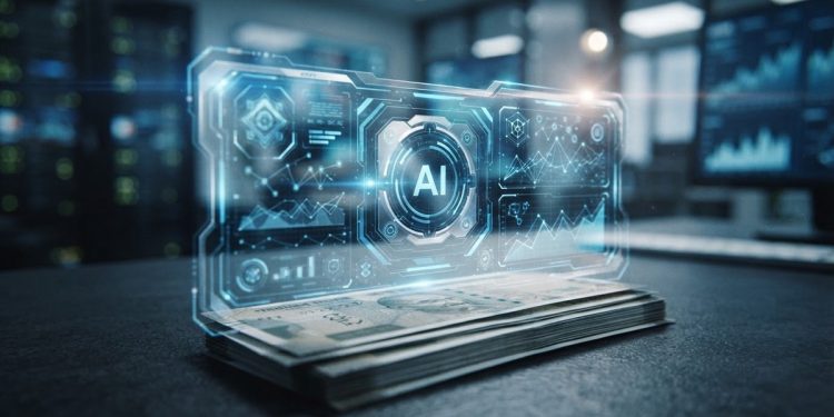 印度銀行業導入 AI 催收工具 政府評估潛在效益與風險