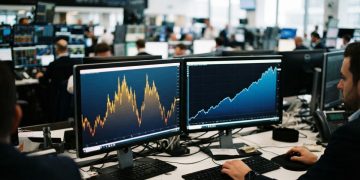 iShares半導體與美國科技ETF怎麼選？報酬率與持股大不同