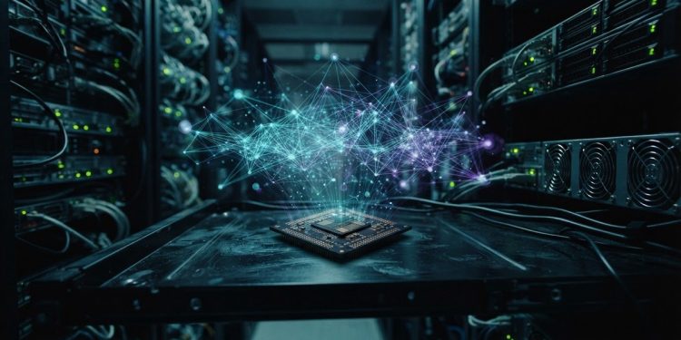 高效小型AI模型降低「Token」成本 高德納預估2027年成主流