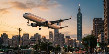 長榮航空新闢德里航線 今年底開航串聯北美市場
