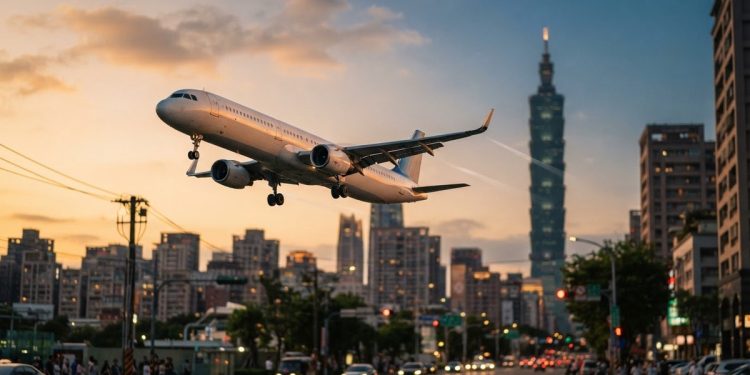 長榮航空新闢德里航線 今年底開航串聯北美市場