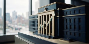 聯準會進入緘默期 升息與否聚焦通膨數據
