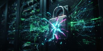 AI 研究機構 METR 遭駭 應用程式漏洞致 60 萬美元 AI 代幣失竊