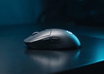 羅技 G502 X Plus 無線電競滑鼠亞馬遜特價，跌至歷史新低 108 美元