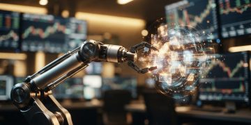 阿布達比基金加碼全球 AI 布局 美機器人新創 Maven Robotics 獲億元 A 輪募資