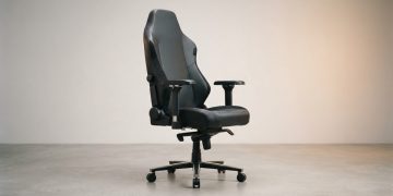 Secretlab 電競椅勞動節促銷 Titan Evo 系列享大幅折扣