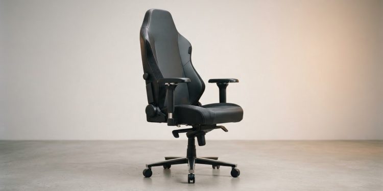 Secretlab 電競椅勞動節促銷 Titan Evo 系列享大幅折扣
