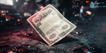 專家示警：科技債市泡沫恐成金融危機引爆點