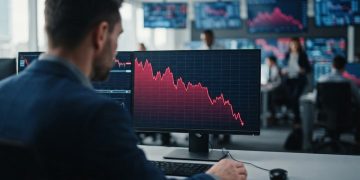 MongoDB執行長閃辭投奔Meta 股價盤中狂瀉逾20%