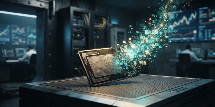 歐洲央行投資代幣化證券 深化區塊鏈金融應用經驗
