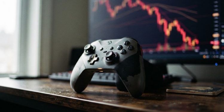 Take-Two 季報疲軟股價走低 俠盜獵車手VI開發成本引關注