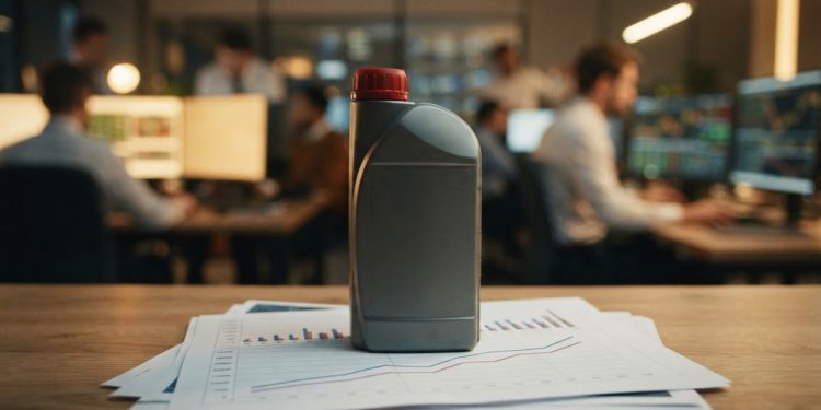 好市多科克蘭機油漲價近一倍 並實施購買上限