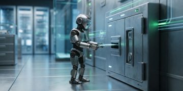 企業導入AI潛藏智慧財產權風險 專家籲強化防護