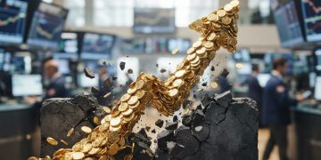 戴維·羅森伯格示警：聯準會緊縮遇能源衝擊 經濟恐陷衰退