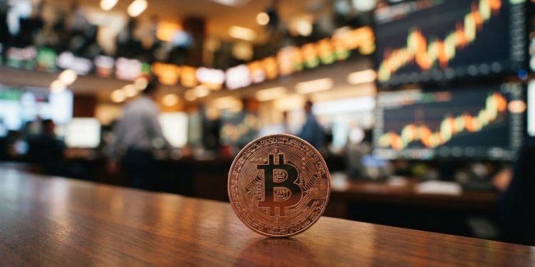 聯準會升息預期降溫 比特幣重返 8.1 萬美元帶動加密市場