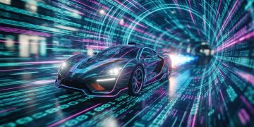 《Rocket League》引擎升級 Unreal Engine 6 玩家期待視覺與效能革新