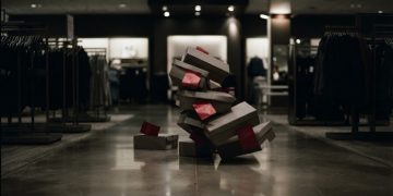 Zumiez 第二季淨損擴大至 270 萬美元 美國鞋履與客流量疲軟