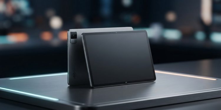 iQOO 電競平板 Pad Ultra 登場 5000Hz 觸控採樣率攻手遊玩家